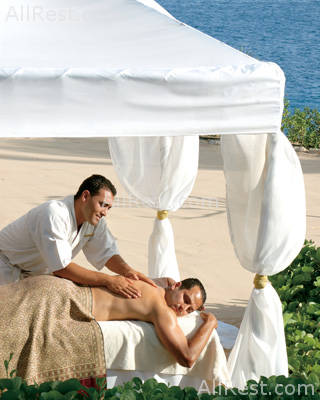 Four Seasons Resort 33